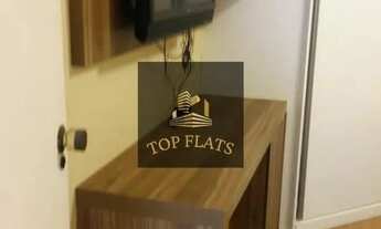 Imagem 7: Flat disponível na Bela Vista