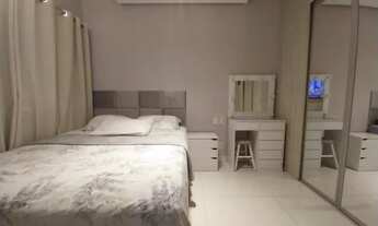 Imagem 4: Apto, 89m², 3/4, 1 vaga no Cond. Fit Mirante do Parque