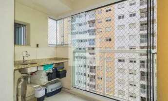 Imagem 7: Apartamento à Venda - Brás, 2 Quartos, 55 m2