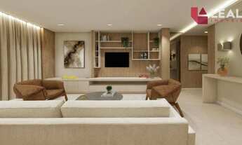 Imagem 5: Apartamento com 3 dormitórios à venda, 141 m² - Santa Doroteia - Pouso Alegre/MG