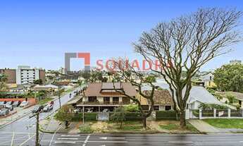 Imagem 7: Apartamento em Capão Raso, Curitiba/PR