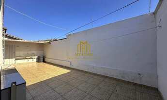 Imagem 7: 2 Casas no setor Maria Inês