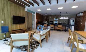 Imagem 3: Apartamento em condomínio completo na Coronel Veiga- Petrópolis/RJ