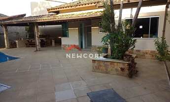 Imagem: Casa de condomínio em Estrada Marino Nunes