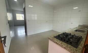 Imagem 6: Sobrado para locação em Parada Inglesa com 3 quartos, sendo 1 suíte , 150m²