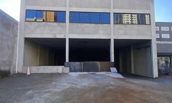 Imagem: Galpão / Barracão à venda, centro, Londrina