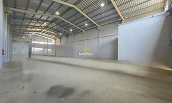 Imagem 3: Galpão - Depósito 600 m² - Plano Direto Sul