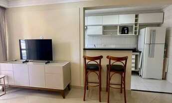 Imagem: Apartamento para locaçao Alphaville