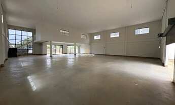 Imagem 2: Galpão 450 m² - Plano Direto Sul