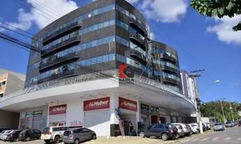 Imagem: Sala Comercial à venda, Vila Pinto Coelho