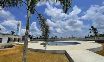 Imagem 7: Ultimos lotes Chacaras Parque Real Lotes 450m2 Entrada Parcelada