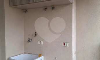 Imagem 5: Apartamento com 1 quartos para locação em Tucuruvi - SP