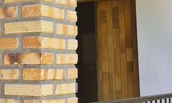 Imagem 7: Flat aldeia- km5