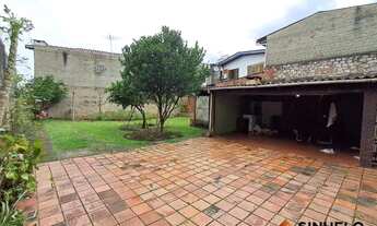 Imagem 2: Casa residencial com 03 dormitórios sendo 01 suíte