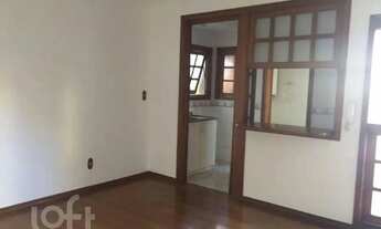 Imagem 4: Apartamento à venda em Chácara das Pedras com 49 m², 1 quarto, 1 vaga