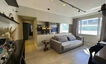 Imagem 3: Apartamento no centro 2 dormitórios com vaga de garagem - Centro Florianópolis