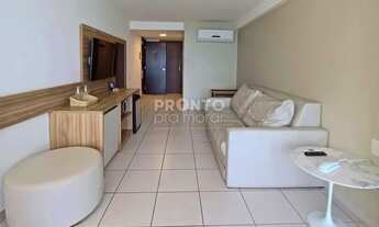 Imagem 5: BEACH CLASS EXECUTIVE , mobiliado e beira mar av. boa viagem -LIGUE (8 1)9.9.3.0.9.2.6