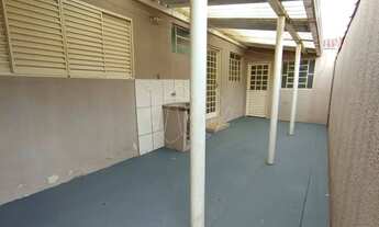 Imagem 3: Locação de Casas / Padrão na cidade de Araraquara