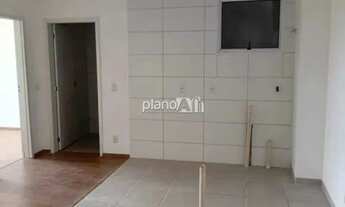 Imagem 5: Apartamento para aluguel, com 46m², 2 quartos - Reserva do Arvoredo - Gravataí / RS por R
