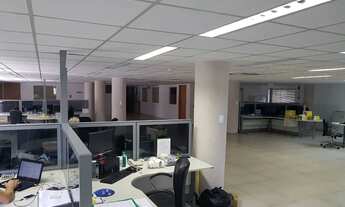 Imagem 7: GALPÃO 9.800 ÁREA E TERRENO 72.000 M2, PÉ DIREITO 1 METROS 8 DOCAS, SALAS DE ESCRITÓRIOS