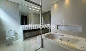 Imagem 8: Venda ou locação Casa em condomínio Alphaville - Lagoa dos Ingleses Nova Lima