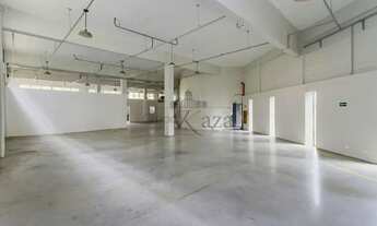 Imagem 6: Prédio Mono usuário - Barra Funda - 3000m²