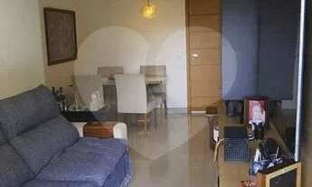 Imagem 4: Apartamento para venda tem 66 metros quadrados com 2 quartos em Rio Comprido - Rio de Jane