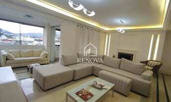 Imagem: Apartamento com 3 quartos à venda, 256