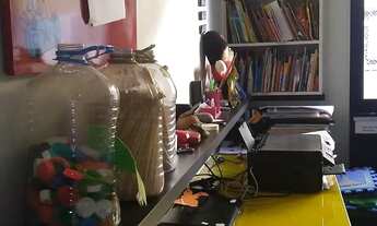 Imagem 6: Sala Comercial semi-mobiiada Avenida Getúlio Vargas