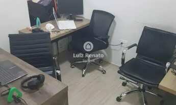 Imagem 4: Escritórios e Cursos em diversos seguimentos no Ed. Palladium 236m