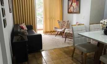 Imagem 2: Estuda Proposta - Apartamento com 3 quartos no Setor Norte Ferroviário - Próximo ao Centro