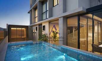 Imagem 2: Apartamento com 1 dormitório à venda, 41 m² por R$ 995.138,28 - Praia do Canto - Vitória/E