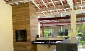 Imagem 4: Casa com 4 dormitórios à venda, 220 m² por R$ 510.000,00 - Passaré - Fortaleza/CE