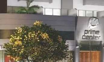 Imagem 2: Sala comercial em Cascadura, 21m2