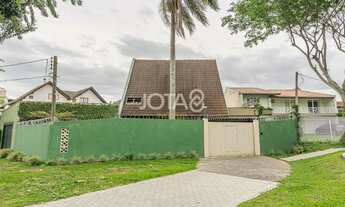 Imagem 2: CASA COMERCIAL E RESIDENCIAL NAS MERCÊS Casa Comercial E Residencial Nas Mercês - J8