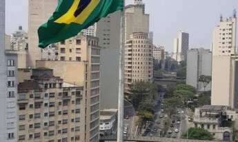 Imagem: SALAS E CONJUNTOS COMERCIAIS NO CENTRO/SÃO