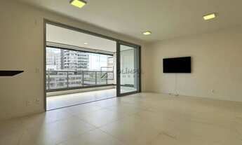 Imagem 4: Aluguel Apartamento 3 Dormitórios - 123 m² Pinheiros