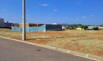 Imagem 7: Terreno bairro planejado TERRANOVA