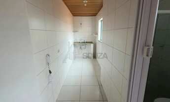 Imagem 4: CASA ASSOBRADADA PARA ALUGAR NA VILA GUILHERME, 39M2, 1 QUARTO, SALA, COZINHA E BANHEIRO