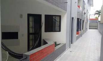 Imagem: Apartamento Caioba Central Praia Brava 2qt