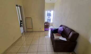 Imagem 2: Apartamento com 1 dormitório à venda, 50 m² por R$ 350.000,00 - Icaraí - Niterói/RJ