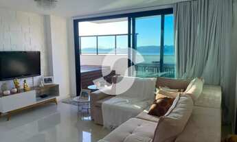 Imagem 3: Charitas - Cobertura linear, 3 quartos e uma suíte - lazer no condomínio - R$2.000.000 - N