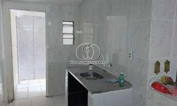 Imagem 5: Aluga-se apto térreo de 47m² no Humaitá, São Vicente, SP