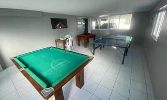 Imagem 4: Imóvel para aluguel possui 58 metros quadrados com 2 quartos