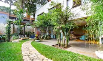 Imagem 6: Casa de Condomínio - 4 Dormitórios (Suítes) à Venda no Jardim Dos Estados - São Paulo/SP