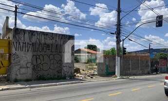 Imagem 5: Excelente terreno para venda ou locação com 626 m²