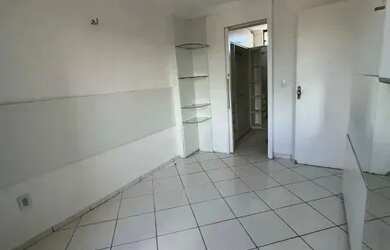 Imagem 7: Ed Água Fria - Andar Alto - 2 suítes + Closet - 67 metros - Elevador - Lazer - Luciano Cav