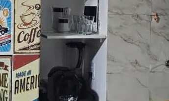 Imagem 4: Kitnet para temporada