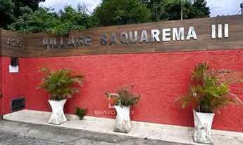 Imagem 2: Apartamento para Venda em Saquarema, Porto Novo, 3 dormitórios, 1 suíte, 3 banheiros, 1 va