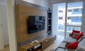 Imagem 5: Apartamento 2 Dormitórios | 1 Suíte | 1 Vaga